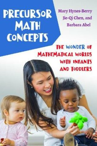 Cover of Precursor Math Concepts