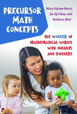 Book cover for Precursor Math Concepts