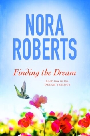 Cover of Finding The Dream