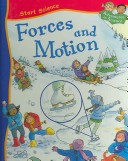 Cover of Forces and Motion