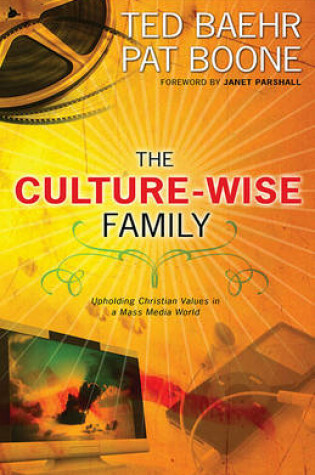 Cover of The Culture-Wise Family