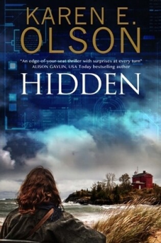 Cover of Hidden