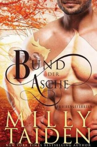 Cover of Bund der Asche