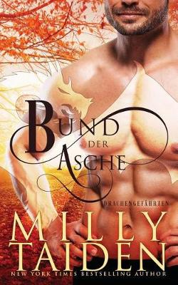 Book cover for Bund der Asche