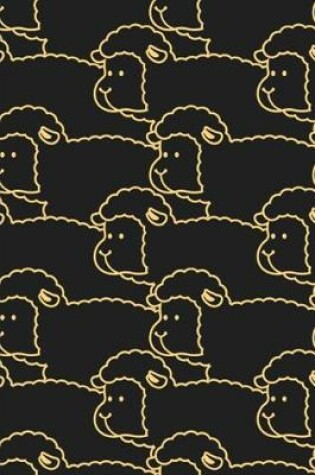 Cover of Cool Sheep Pattern