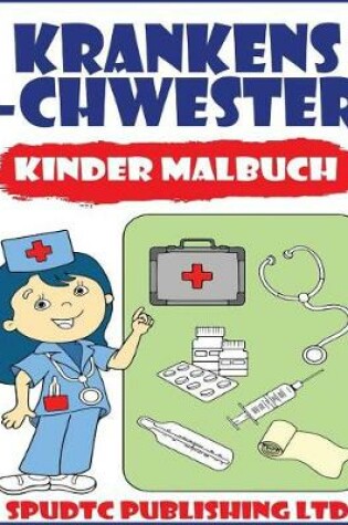 Cover of Krankenschwester