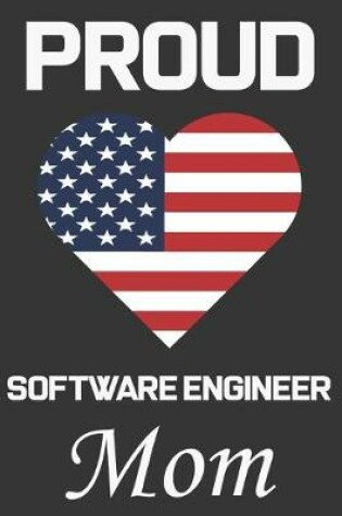 Cover of Proud Software Engineer Mom