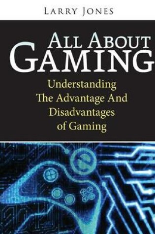 Cover of All about Gaming