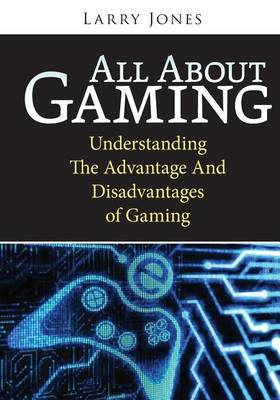 Book cover for All about Gaming