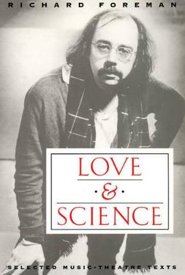 Book cover for Love & Science