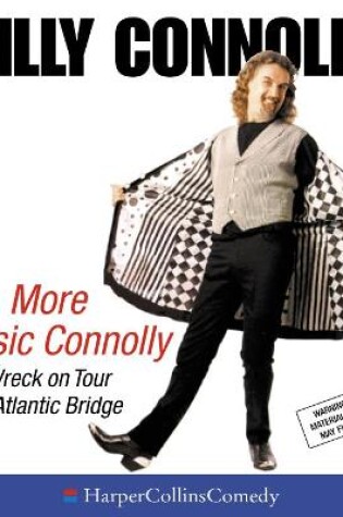 Cover of More Classic Connolly