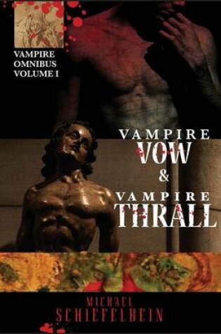 Cover of Vampire Vow & Vampire Thrall