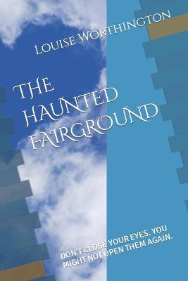 Book cover for The Haunted Fairground