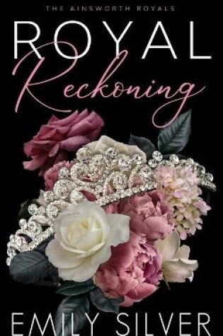 Cover of Royal Reckoning