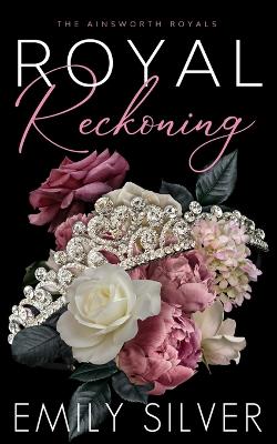 Book cover for Royal Reckoning