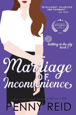 Marriage of Inconvenience