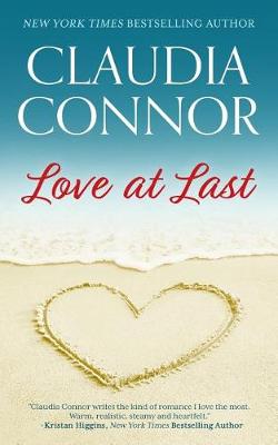 Book cover for Love at Last