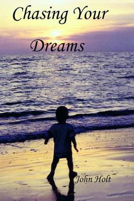 Book cover for Chasing Your Dreams