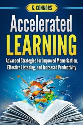 Book cover for Accelerated Learning