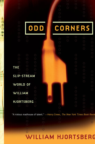 Cover of Odd Corners