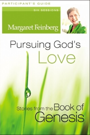 Cover of Pursuing God's Love Participant's Guide