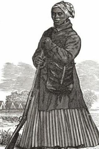 Cover of Harriet Tubman in Civil War Clothing Journal