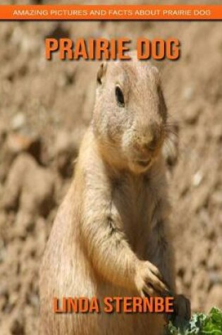 Cover of Prairie Dog