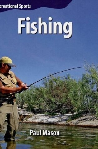 Cover of Us Fishing