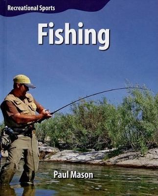 Book cover for Us Fishing