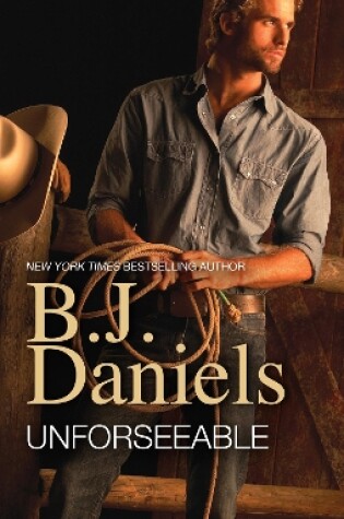 Cover of Unforseeable - 3 Book Box Set