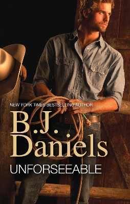 Cover of Unforseeable - 3 Book Box Set