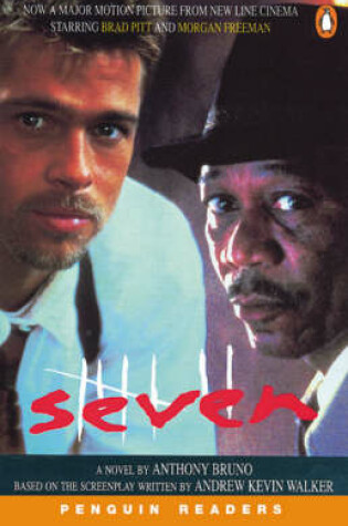 Cover of Seven New Edition