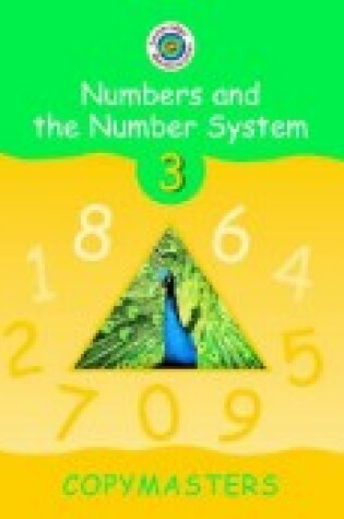Cover of Cambridge Mathematics Direct 3 Numbers and the Number System Solutions