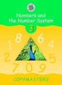 Book cover for Cambridge Mathematics Direct 3 Numbers and the Number System Solutions