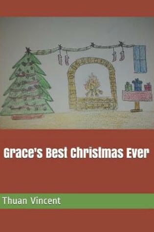 Cover of Grace's Best Christmas Ever