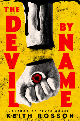 Cover of The Devil by Name