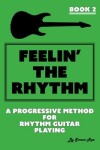 Book cover for Feelin' the Rhythm