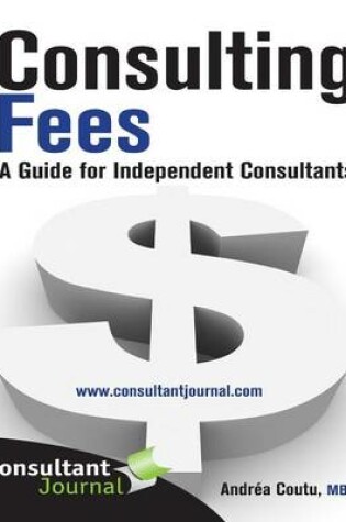 Cover of Consulting Fees