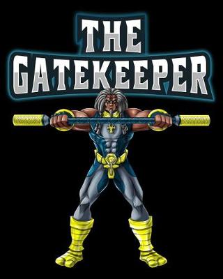 Book cover for The Gate Keeper