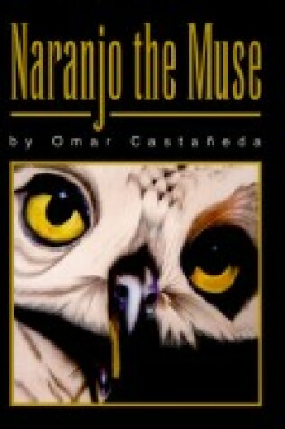 Cover of Naranjo the Muse