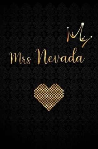 Cover of Mrs Nevada