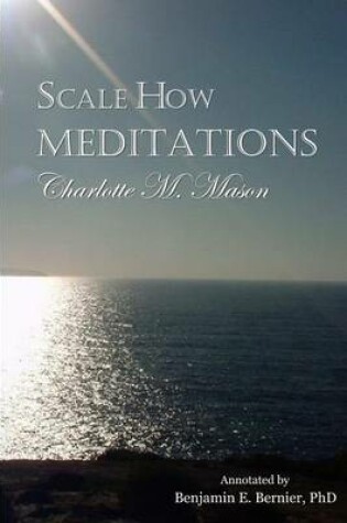 Cover of Scale How Meditations