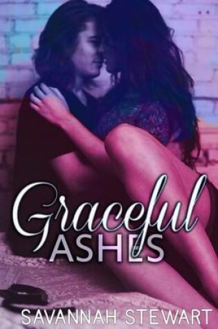 Cover of Graceful Ashes