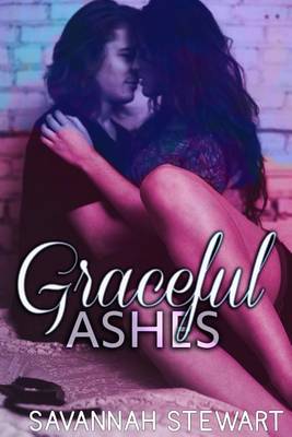 Book cover for Graceful Ashes