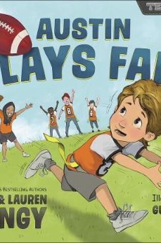 Cover of Austin Plays Fair