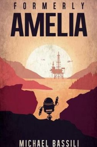 Cover of Formerly, Amelia