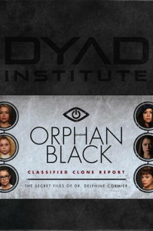 Cover of Orphan Black