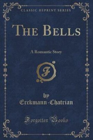 Cover of The Bells