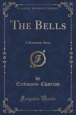 Book cover for The Bells