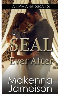 Book cover for SEAL Ever After